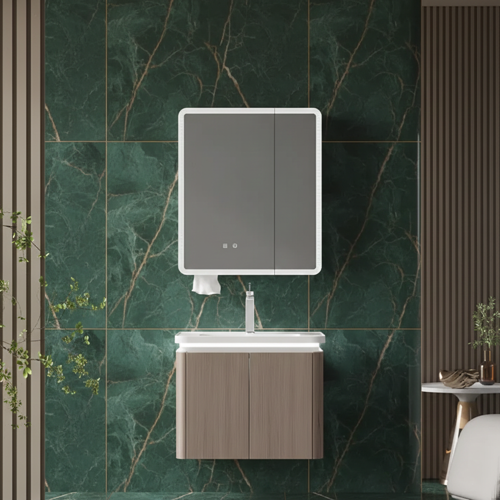 PVC Vanity Unit-856-60