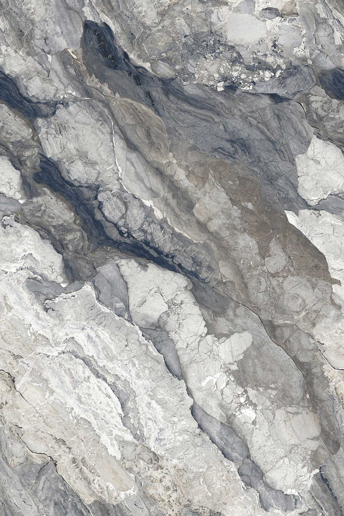 NAIROBI BLUE 1200 X 1800mm