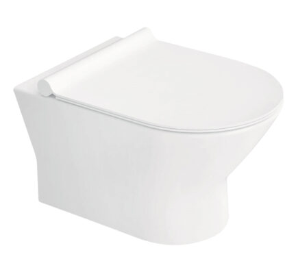 Fabio Neo Wall Mounted Closet