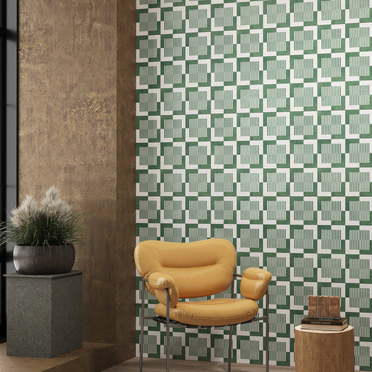 Fusion Aque Tile