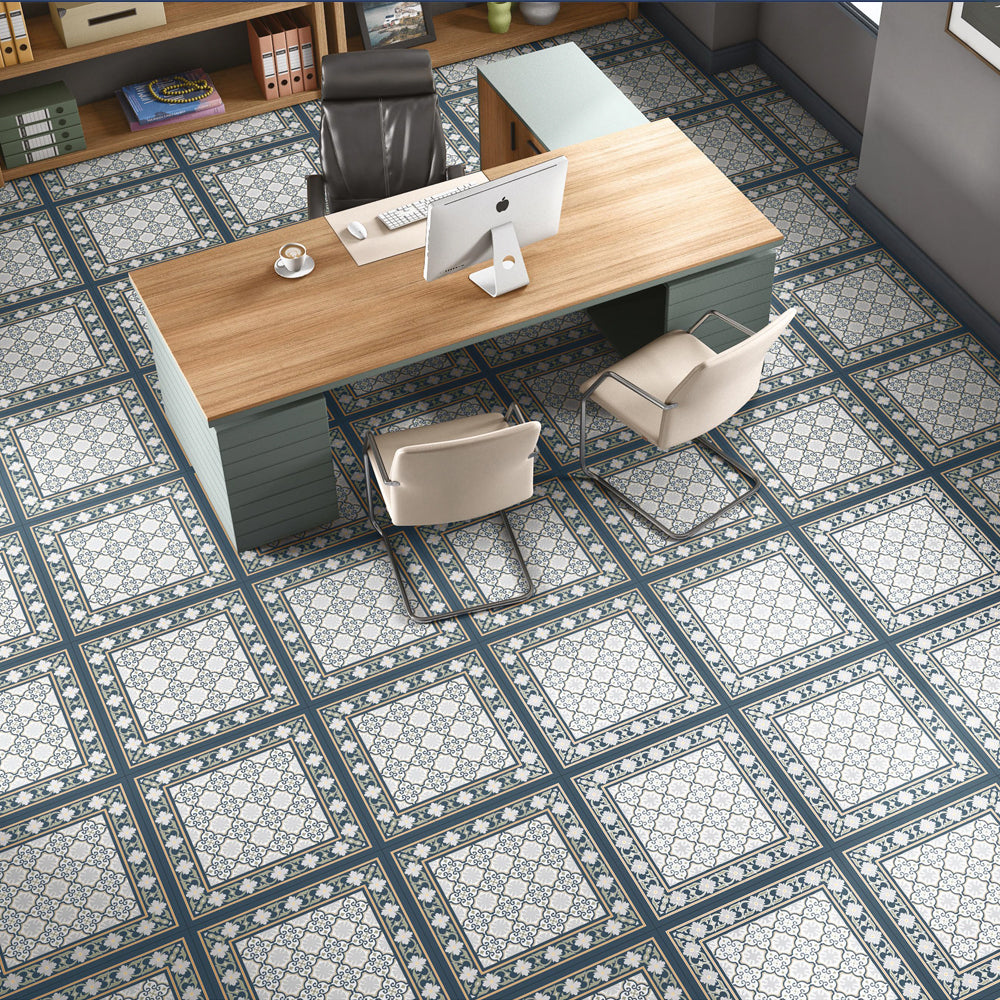 Persian Arte Moroccan series tile