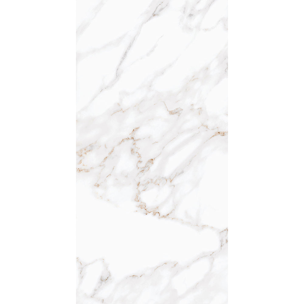 CALACATTA POLISHED TILE