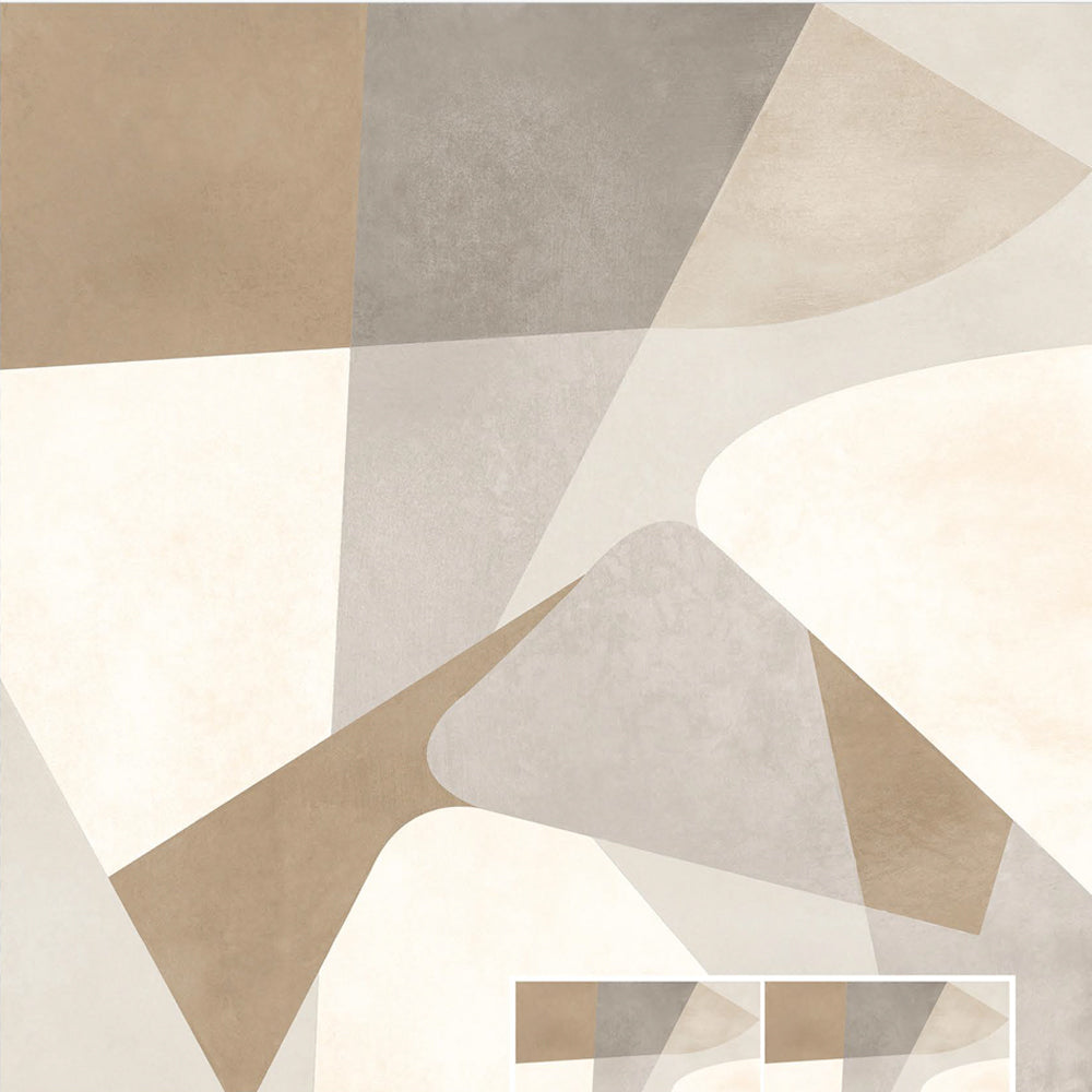 Iris Cemento Moroccan series tile