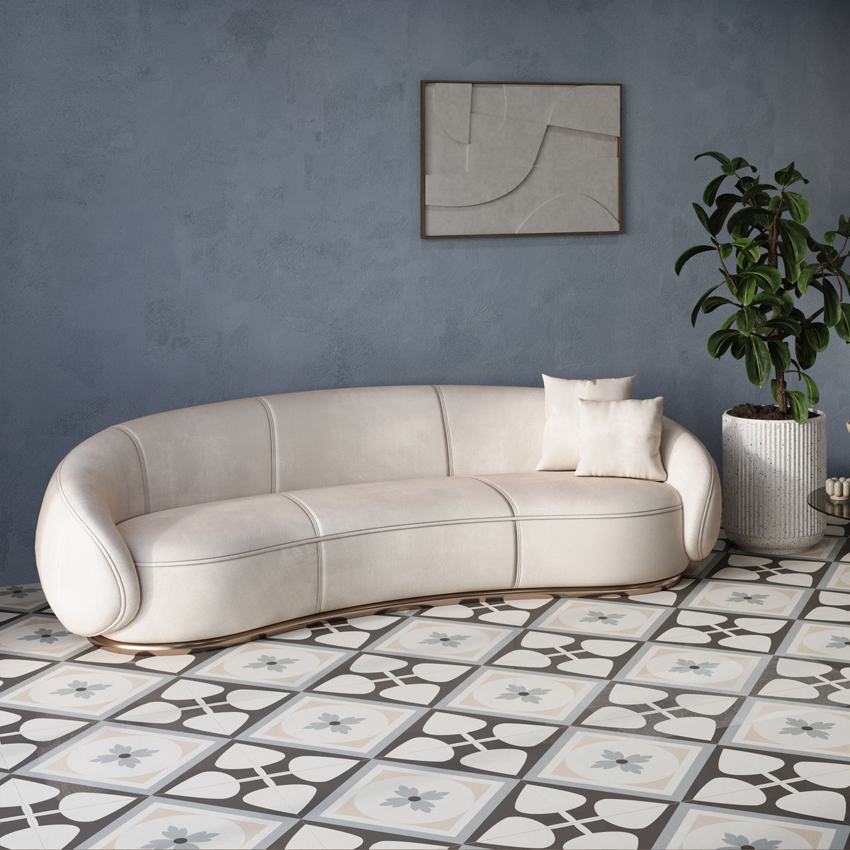 Lilya|Tile