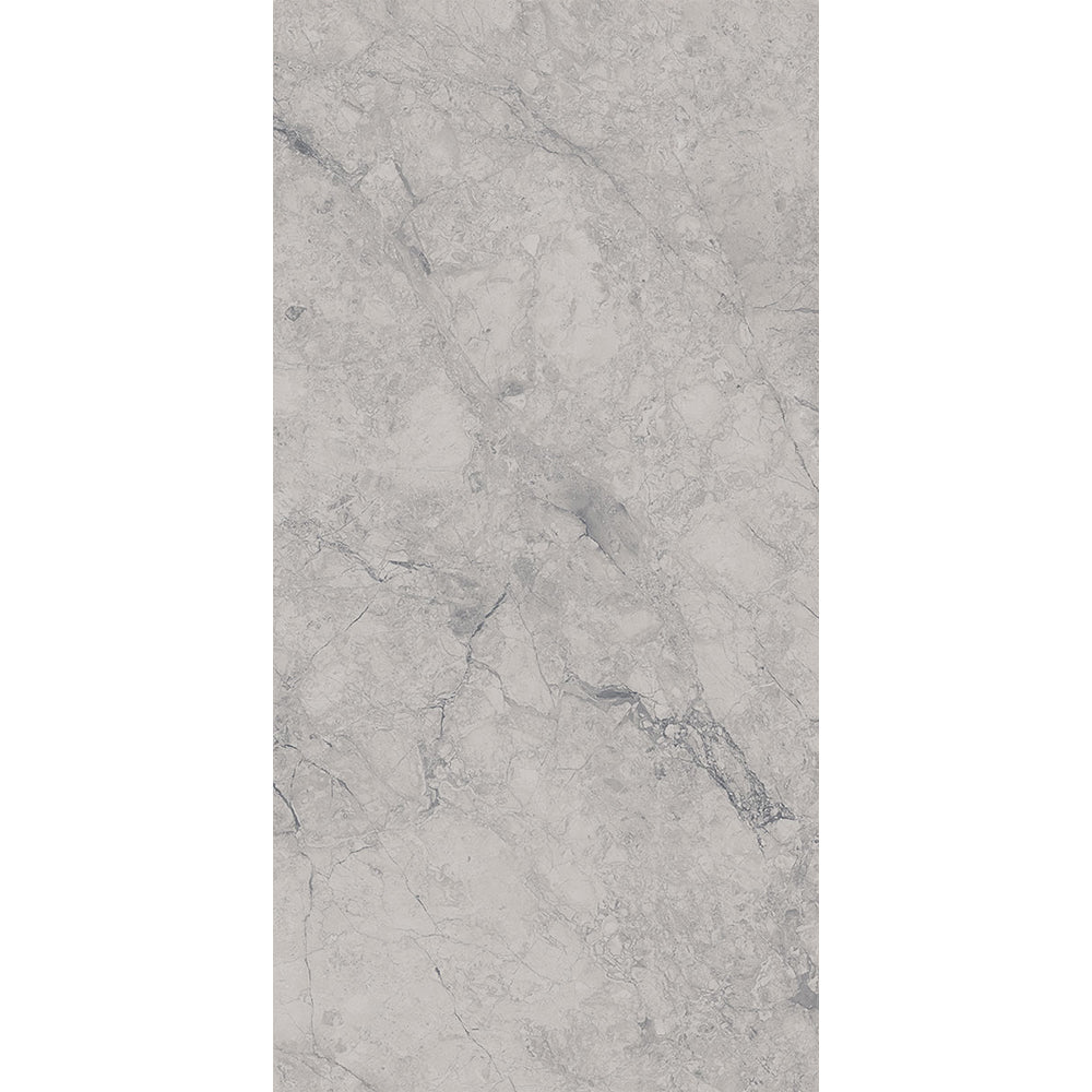WILLIAM LIGHT GREY CARVING MATT TILE