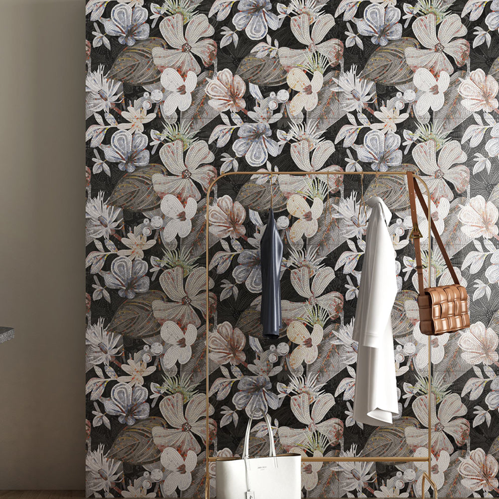 FRAGRANT DECOTECH TILE