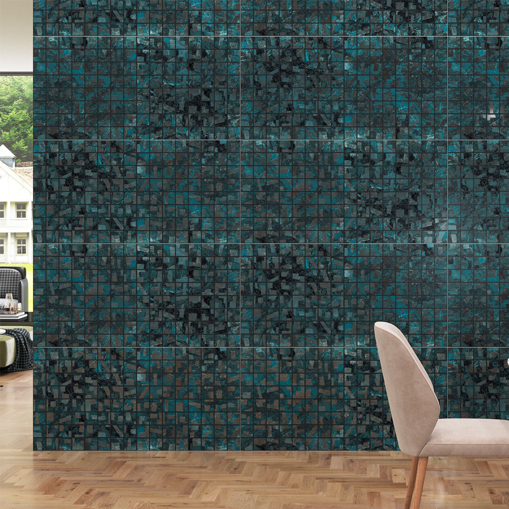 EVOLUTION DECOTECH TILE