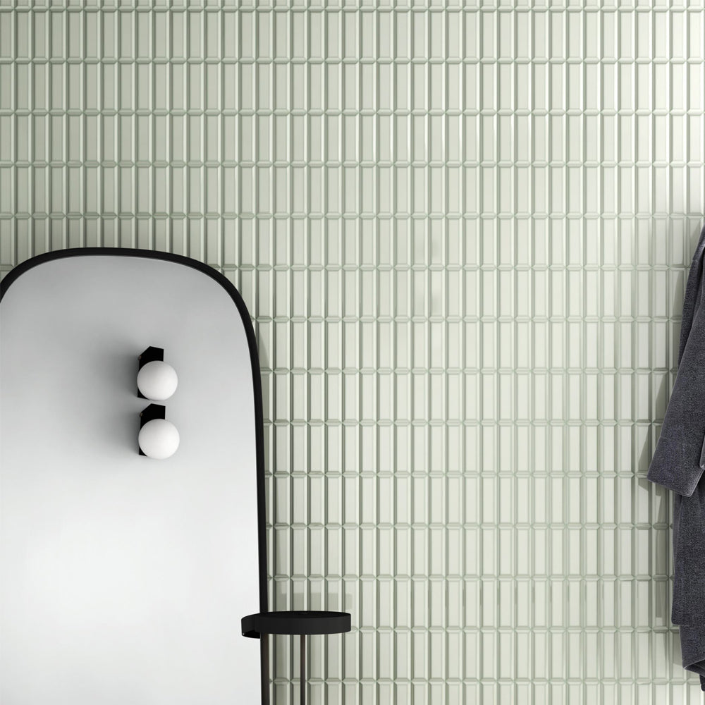 Bissel Moss Tile