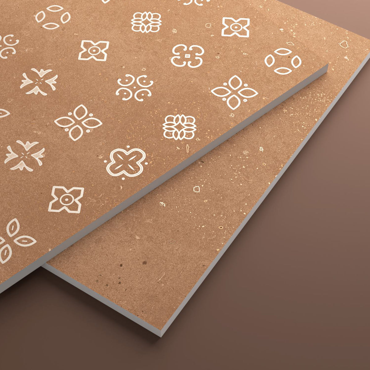 Tactile Memoria Tile