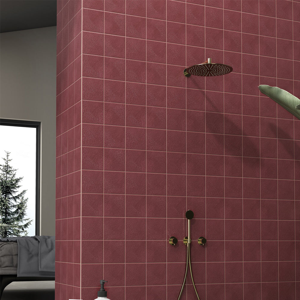 Circlet Grape Tile