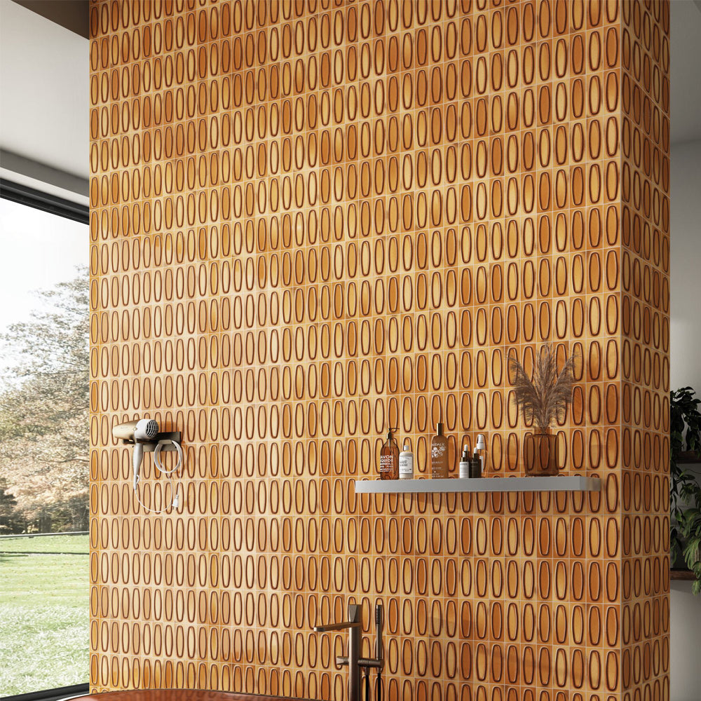Island Carmel Tile
