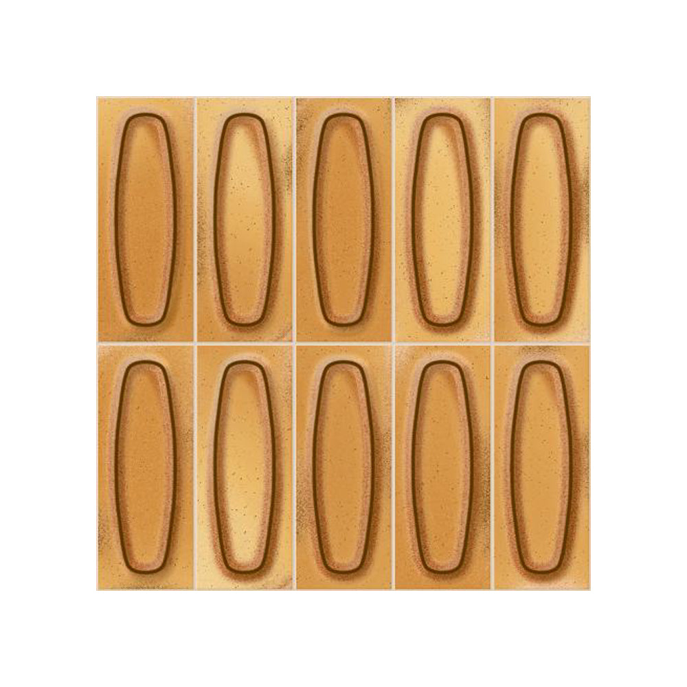 Island Carmel Tile