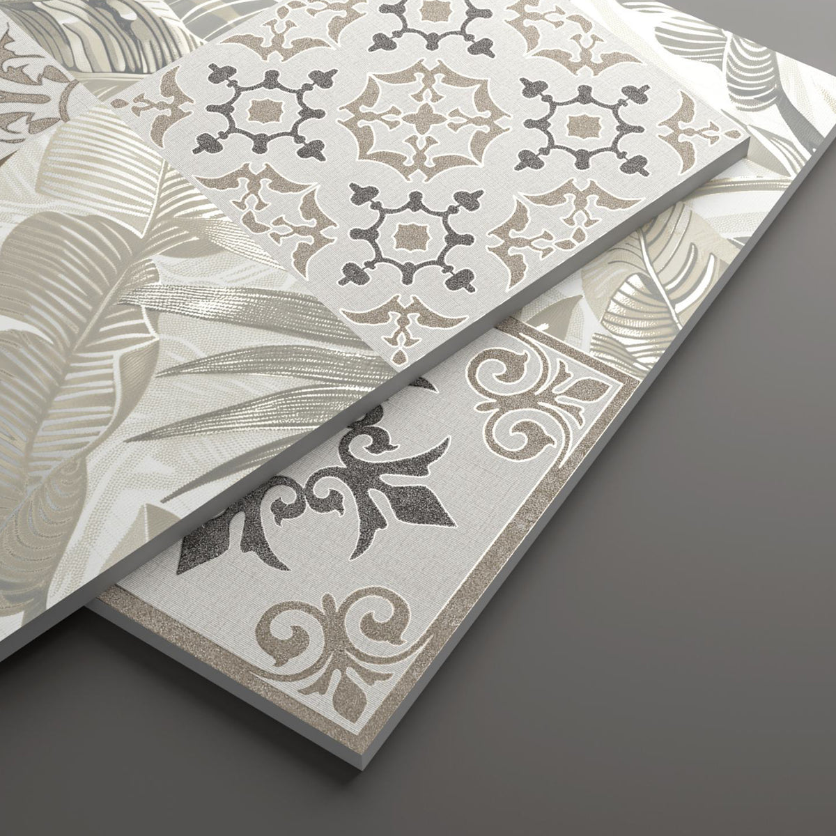 Wonder Moon Tile