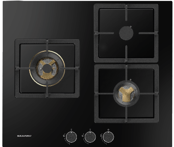 Gas hob 5GH65BB390