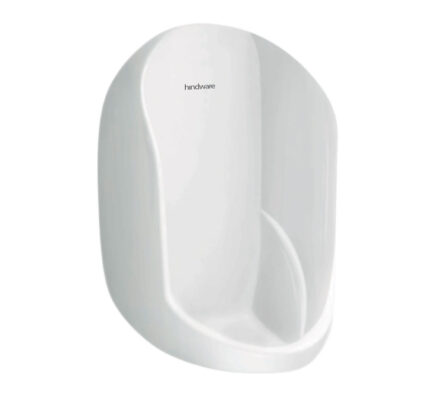 Flat Back Large Urinal