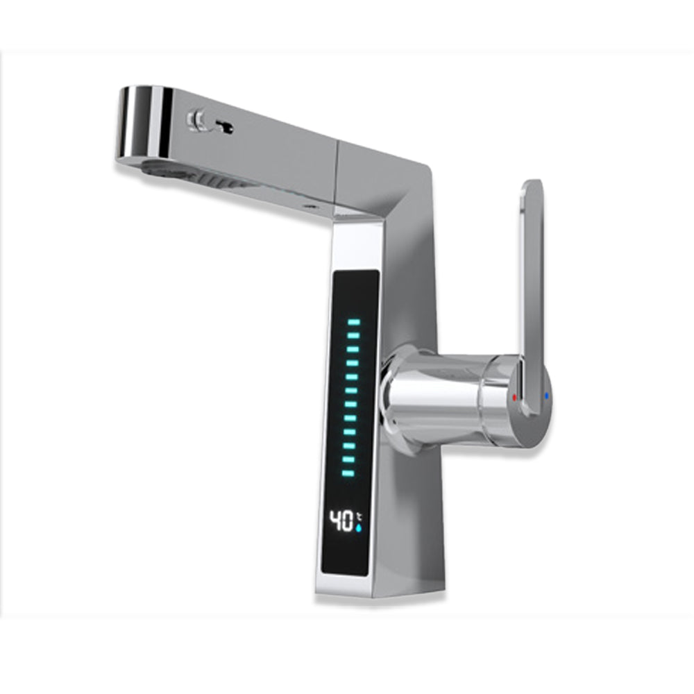 DC brand Premium Basin Faucet