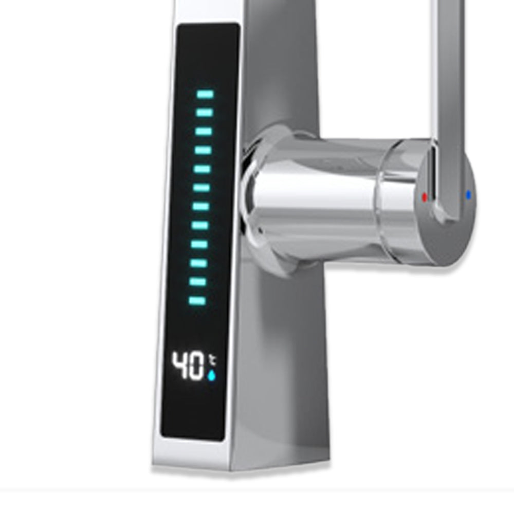 DC brand Premium Basin Faucet