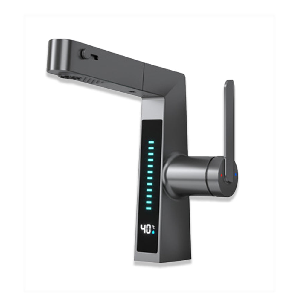 DC brand Premium Basin Faucet