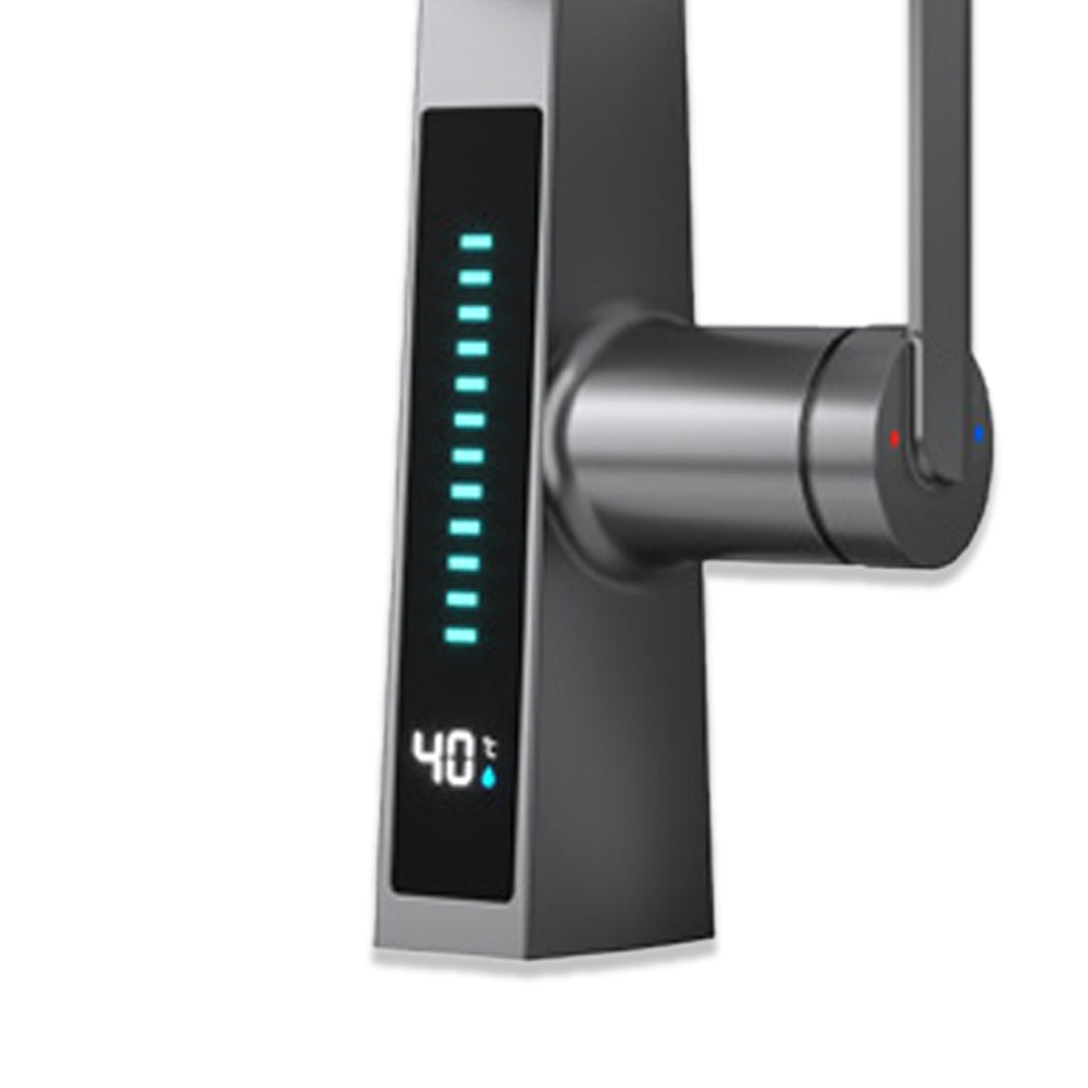 DC brand Premium Basin Faucet