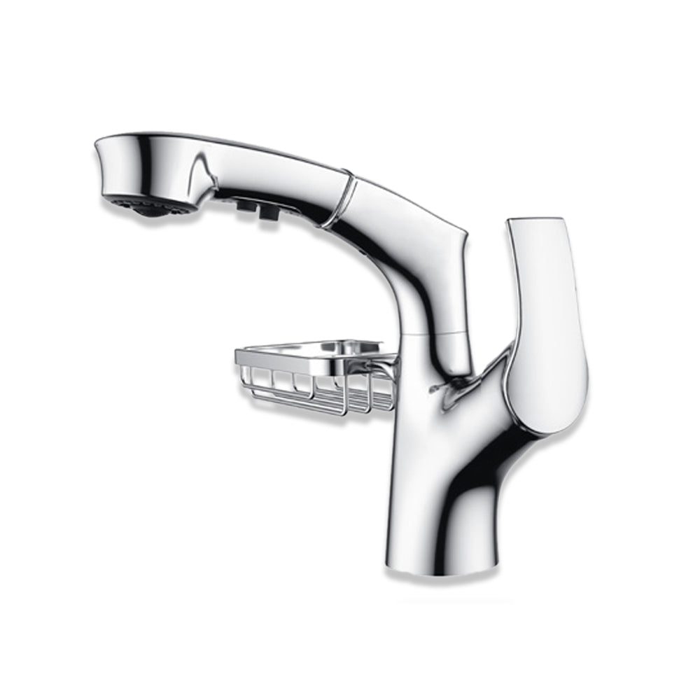 DC brand Premium Basin Faucet