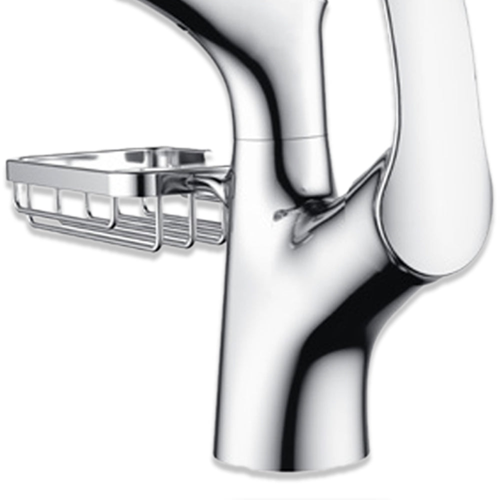 DC brand Premium Basin Faucet