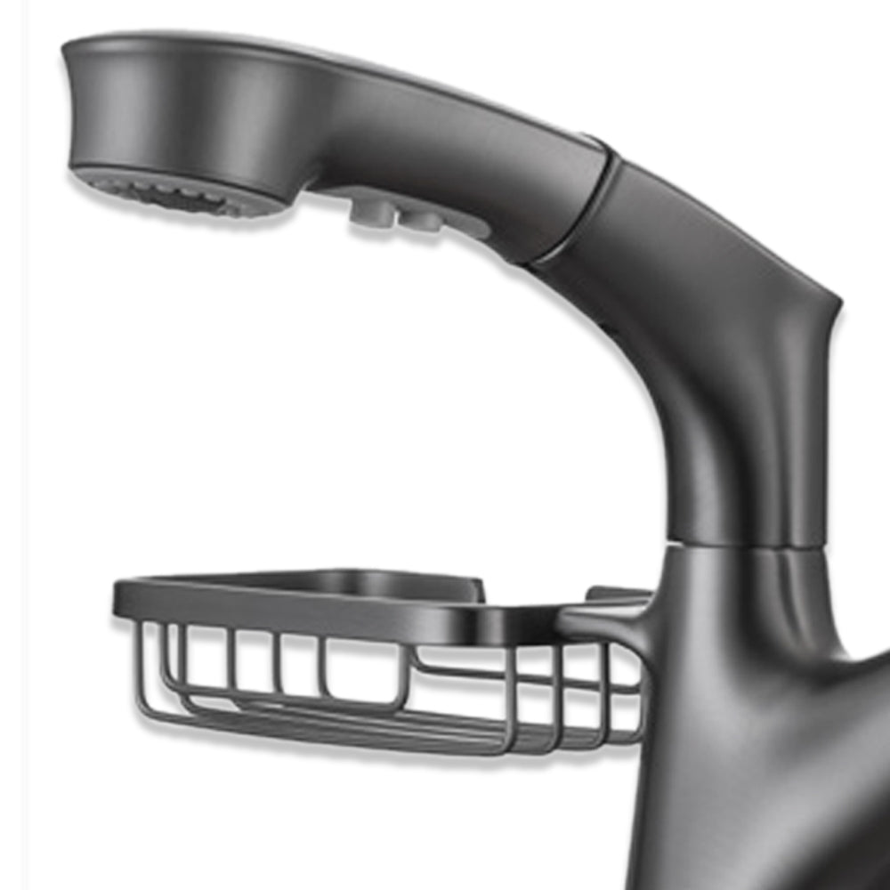 DC brand Premium Basin Faucet