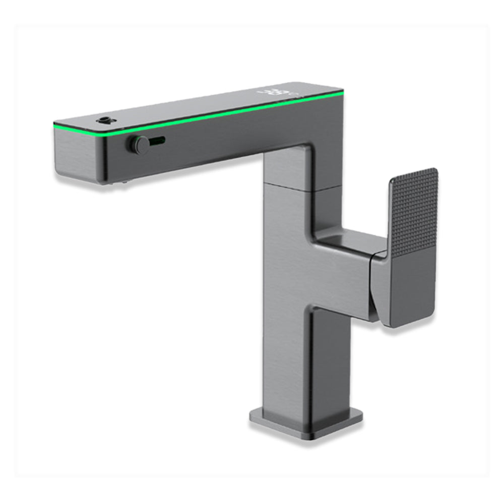 DC brand Premium Basin Faucet