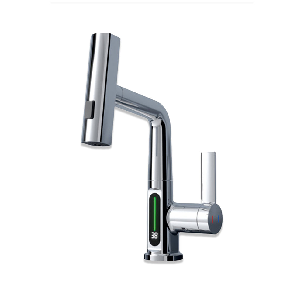 DC brand Premium Basin Faucet