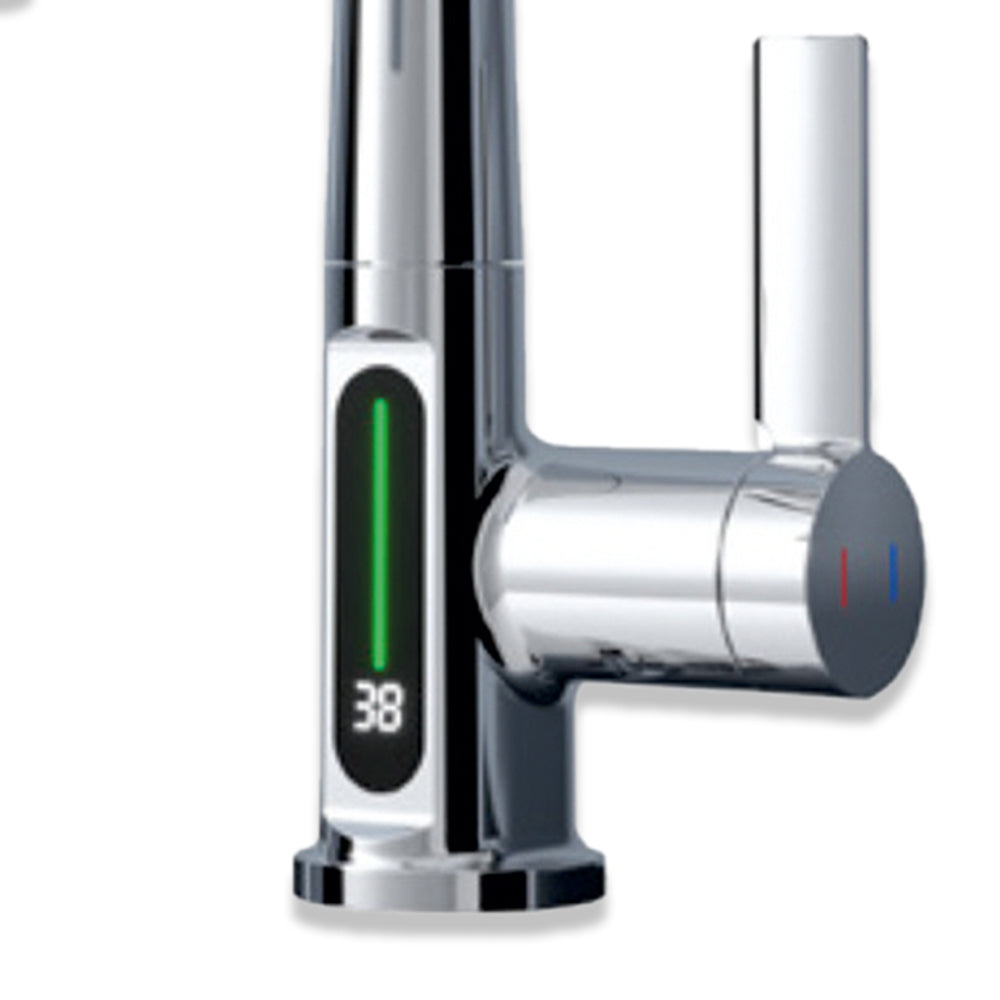 DC brand Premium Basin Faucet