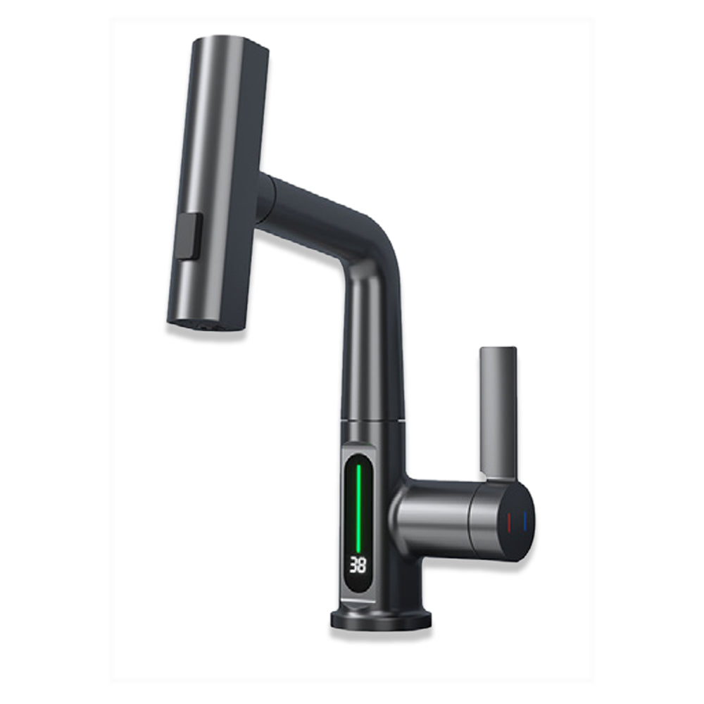 DC brand Premium Basin Faucet