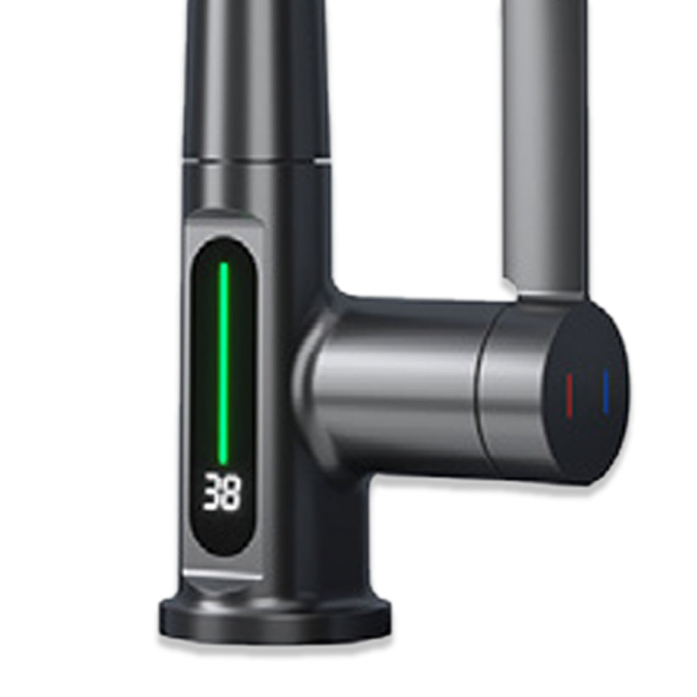 DC brand Premium Basin Faucet