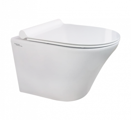 CORA VORTEX Wall Mounted Closet