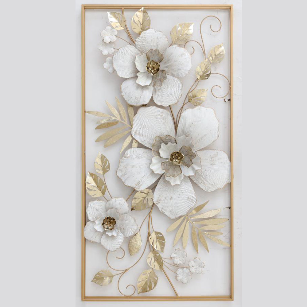 DESIGNER DECORATIVE METAL WALL ART