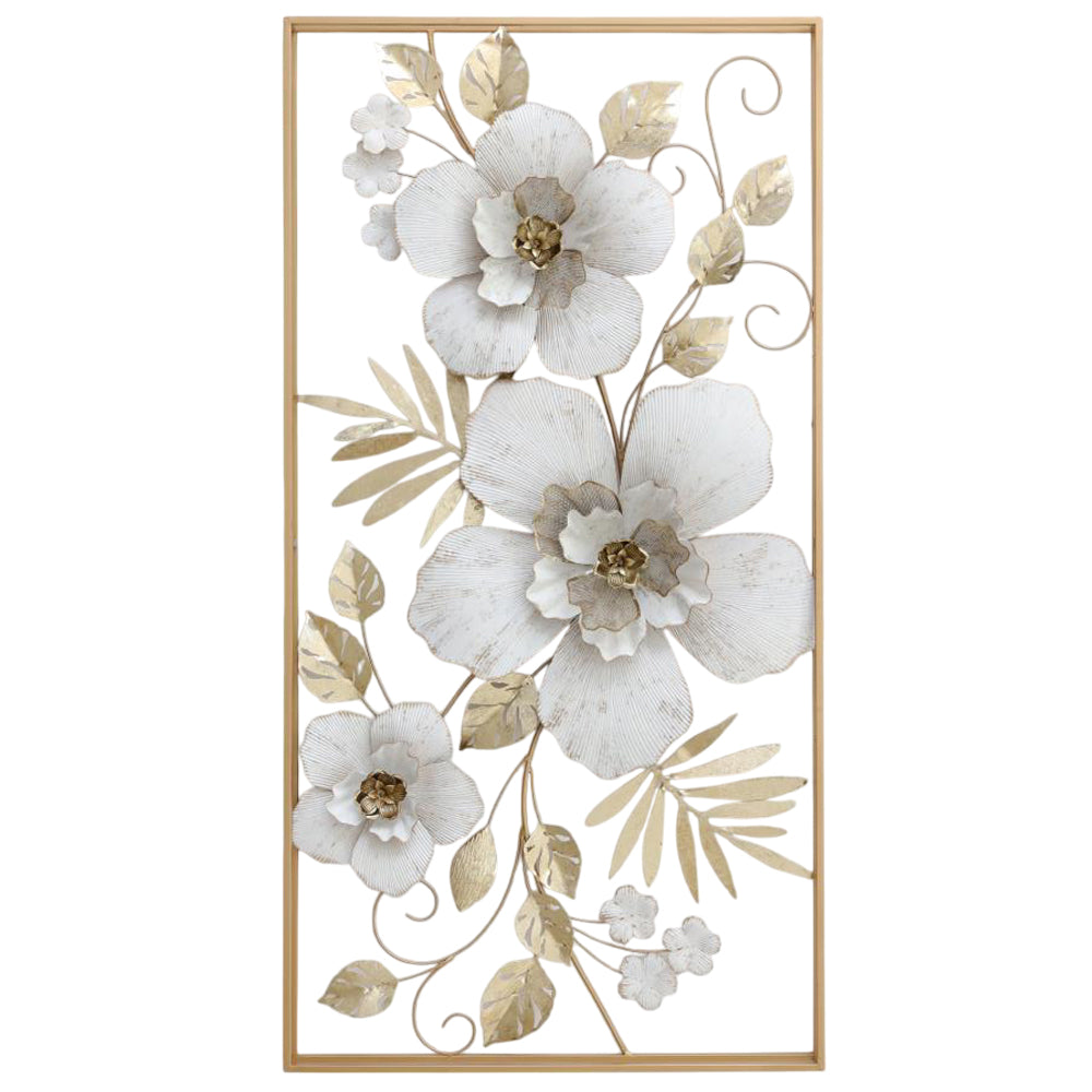 DESIGNER DECORATIVE METAL WALL ART