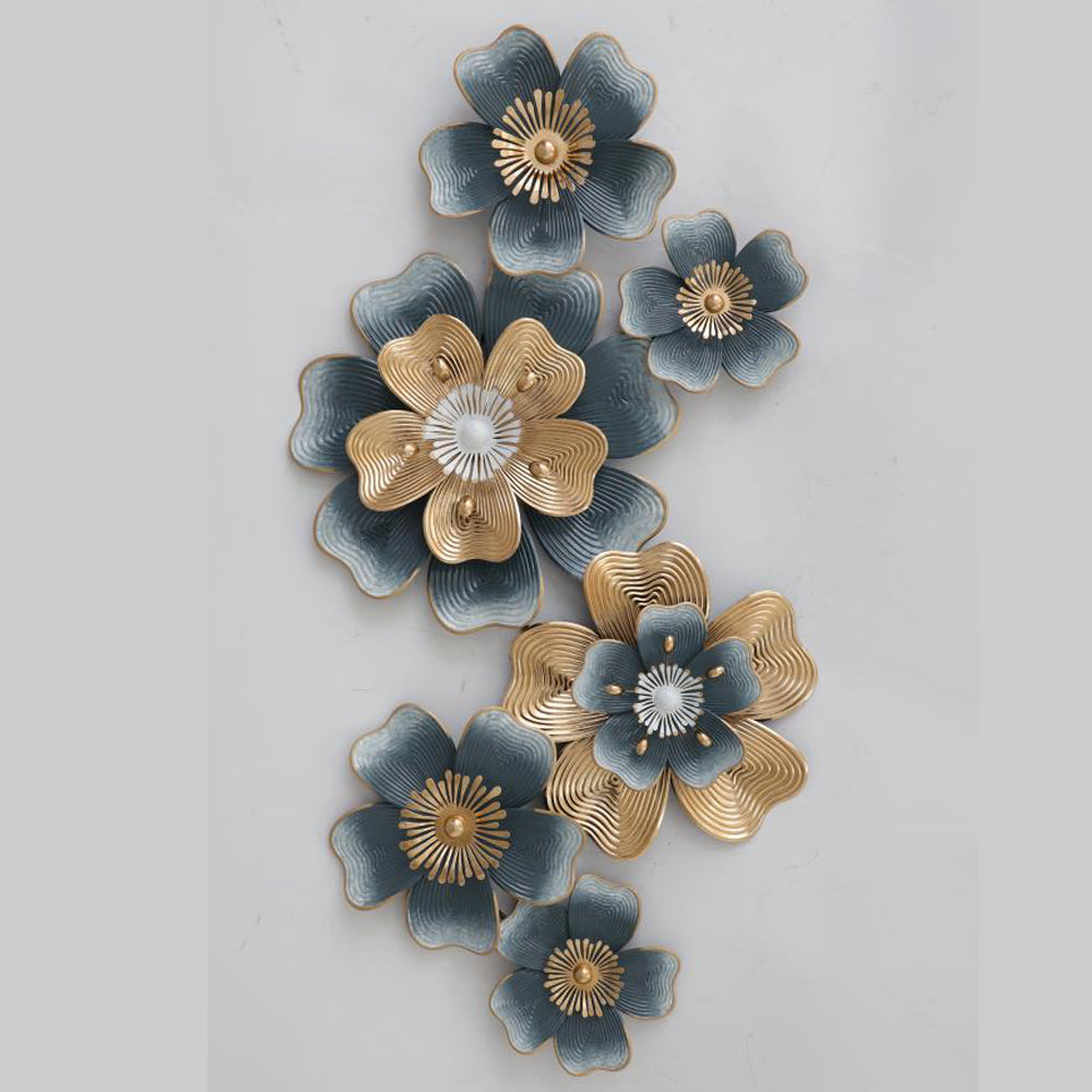 DESIGNER DECORATIVE METAL WALL ART