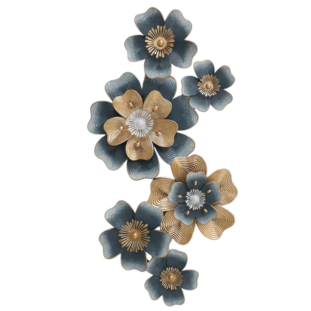 DESIGNER DECORATIVE METAL WALL ART