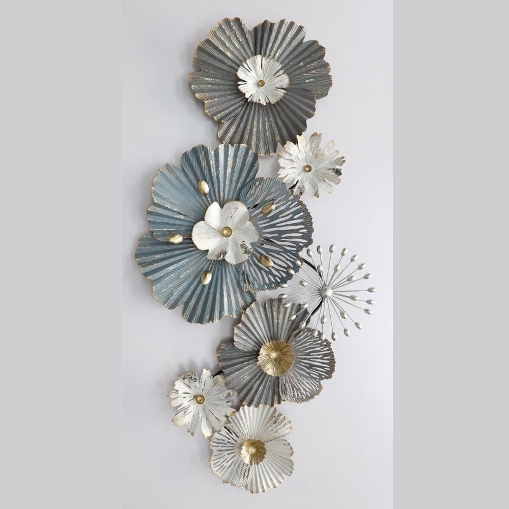 DESIGNER DECORATIVE METAL WALL ART