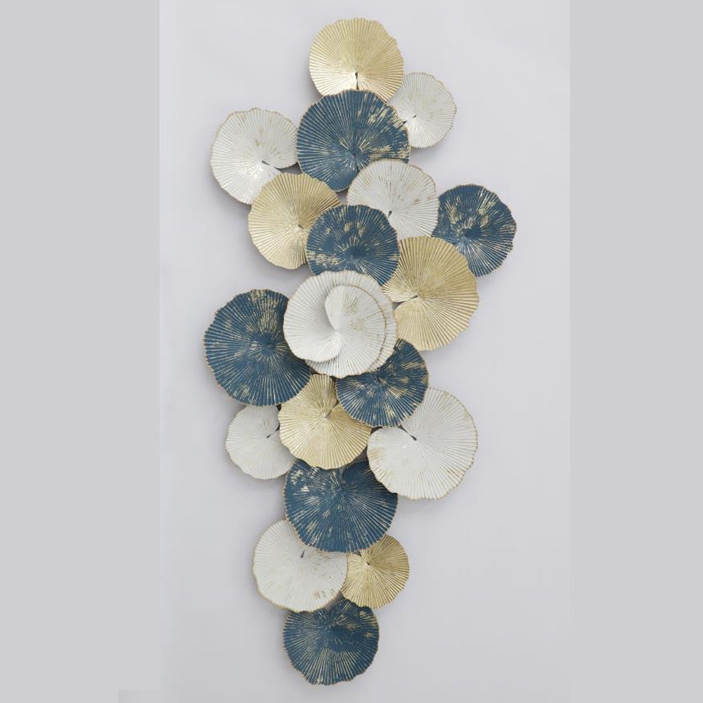 DESIGNER DECORATIVE METAL WALL ART