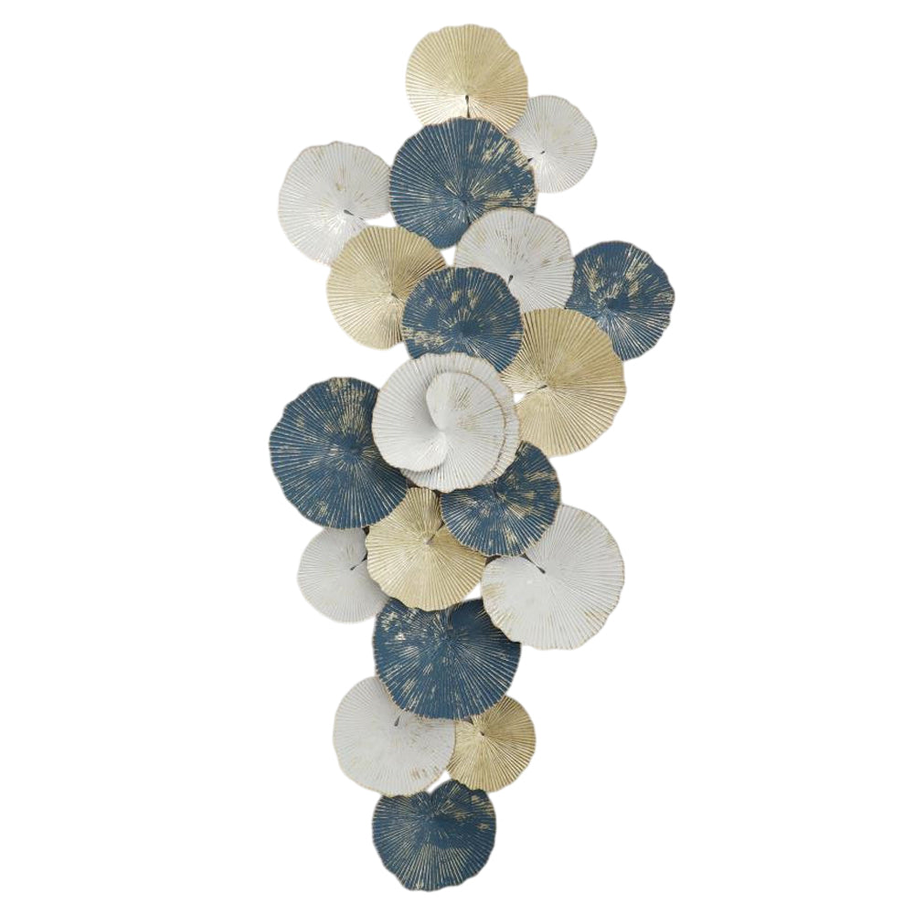 DESIGNER DECORATIVE METAL WALL ART