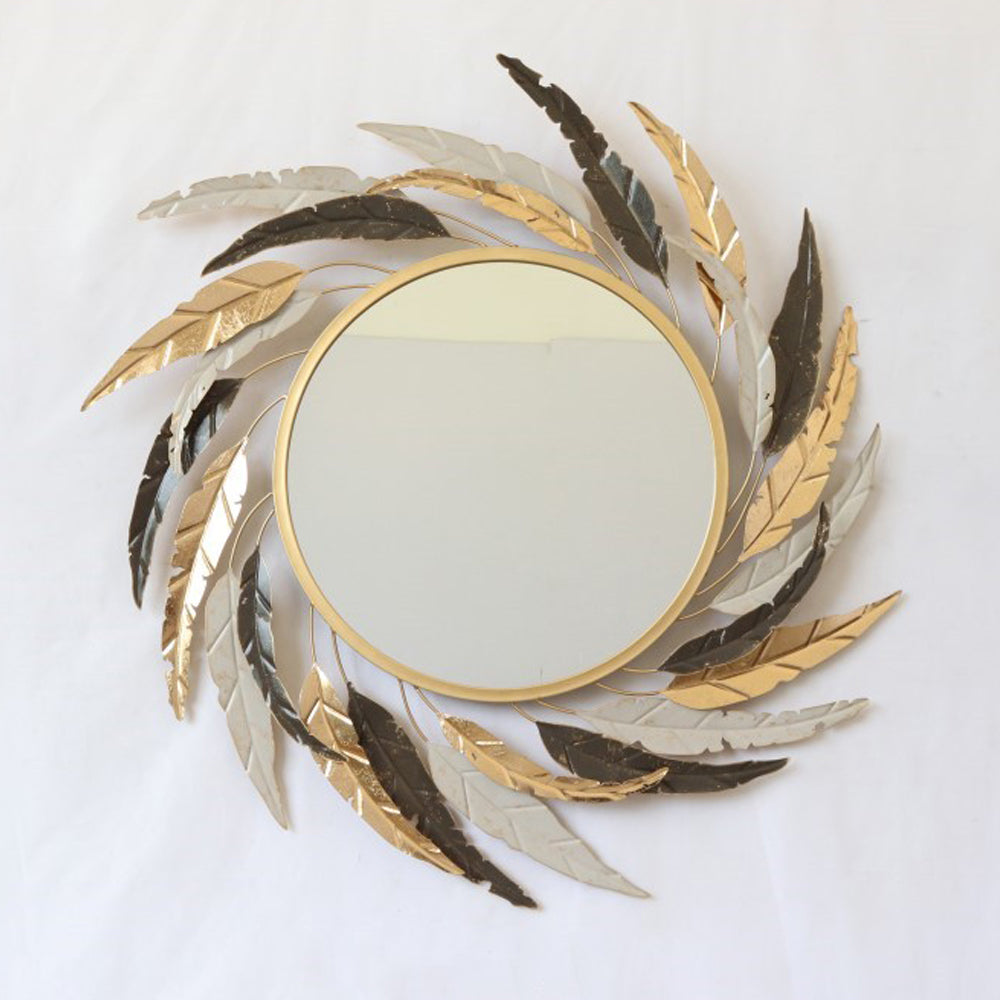 DECORATIVE DESIGNER MIRROR