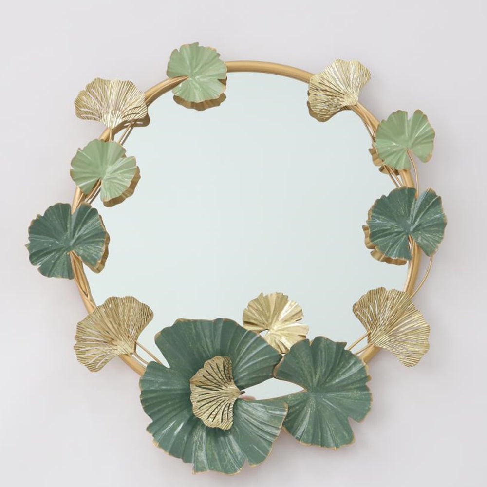 DECORATIVE DESIGNER MIRROR