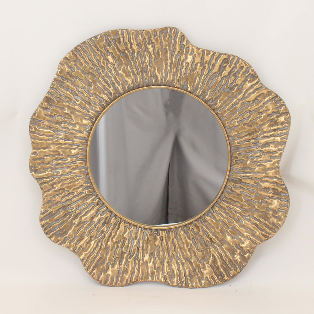 DECORATIVE DESIGNER MIRROR
