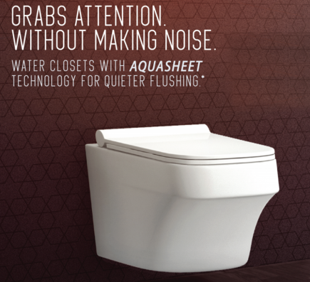 Amazon Aqua sheet Wall Mounted Closet