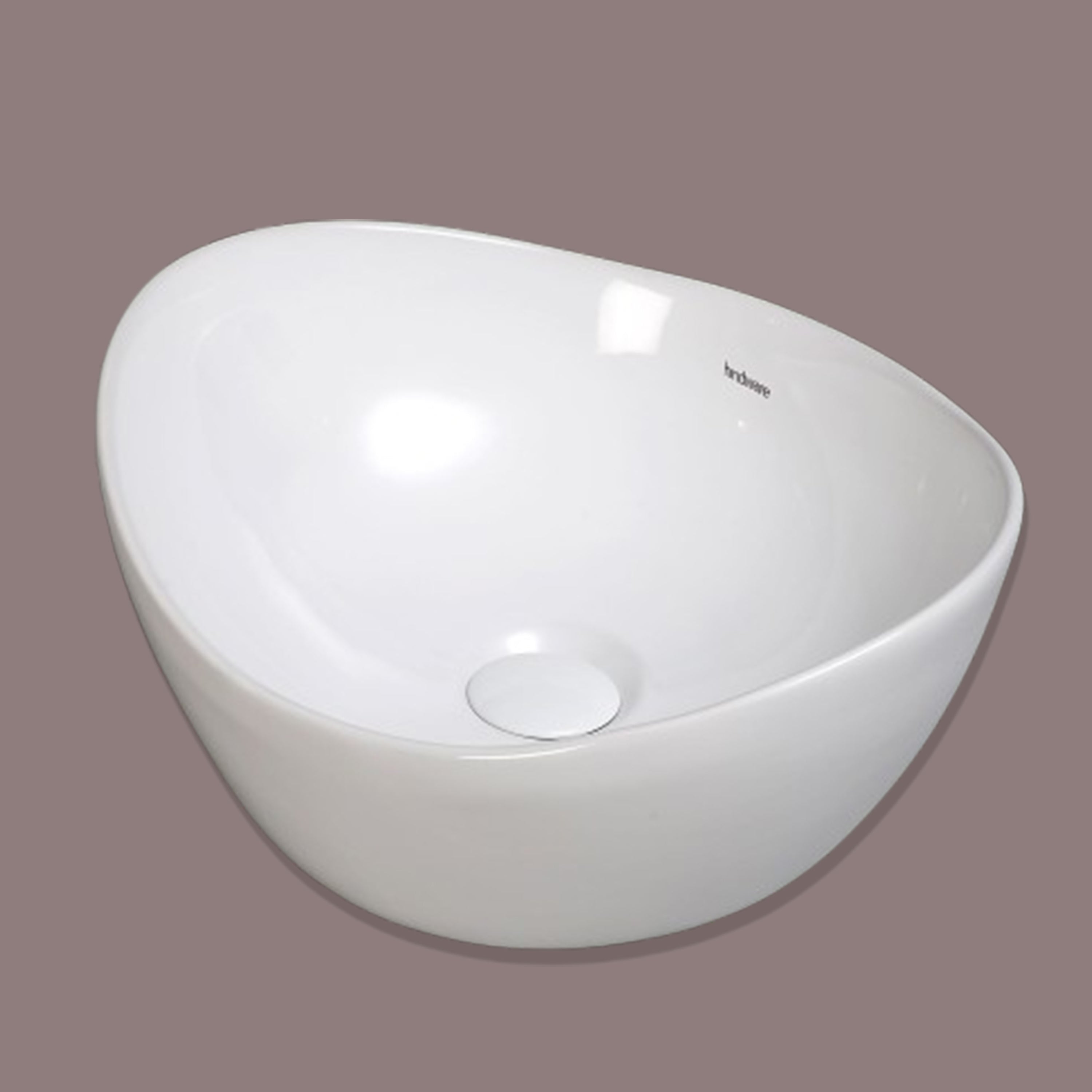 DEW TOP WASH BASIN