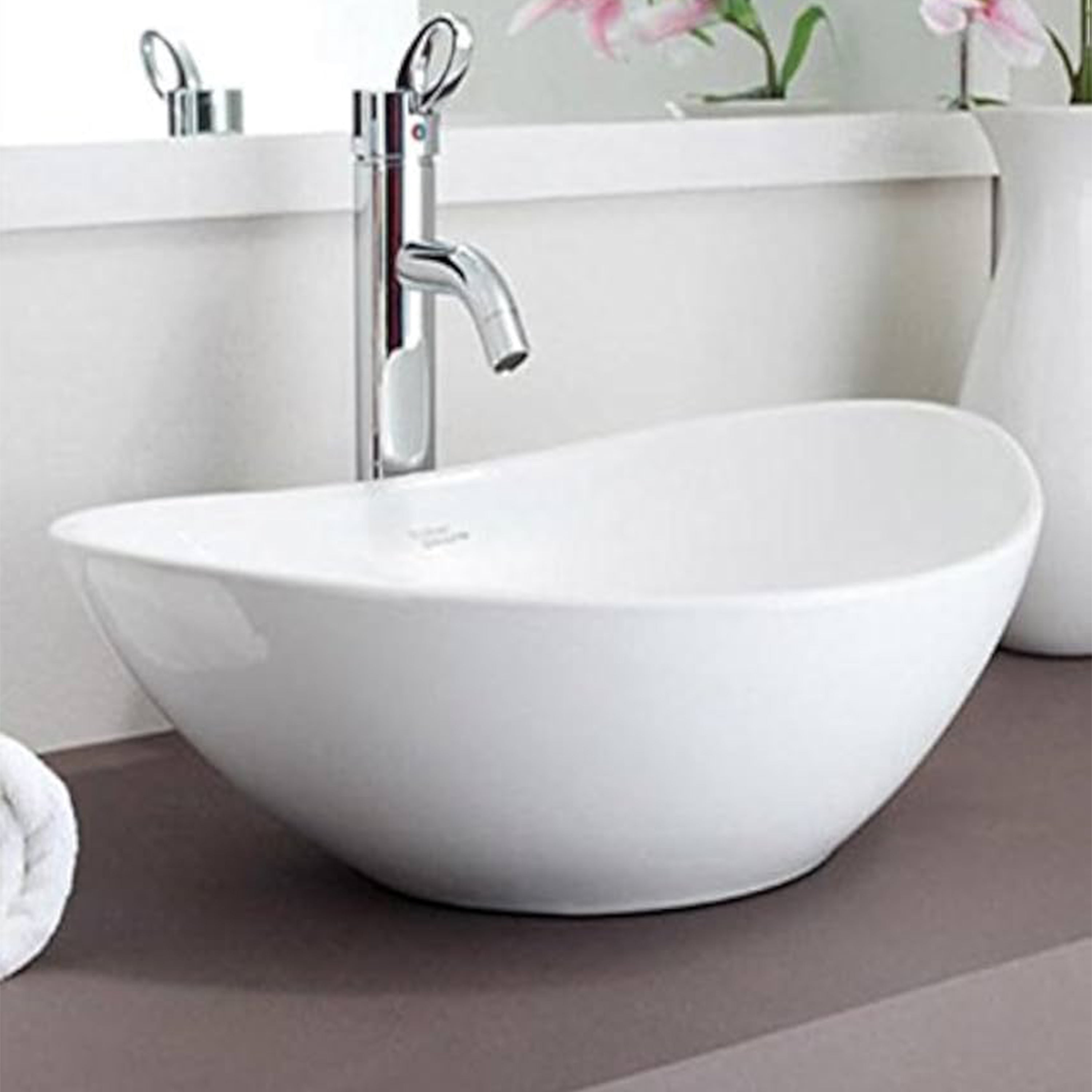 ESSENCE -TOP WASH BASIN