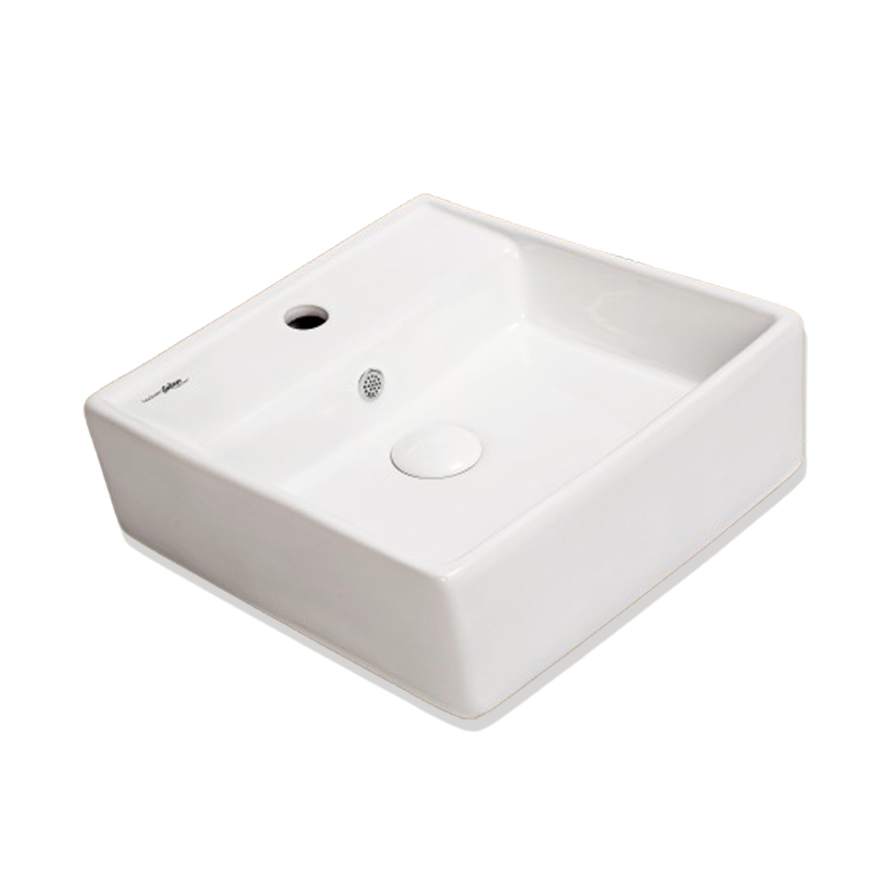 INOX TABLE TOP WASH BASIN