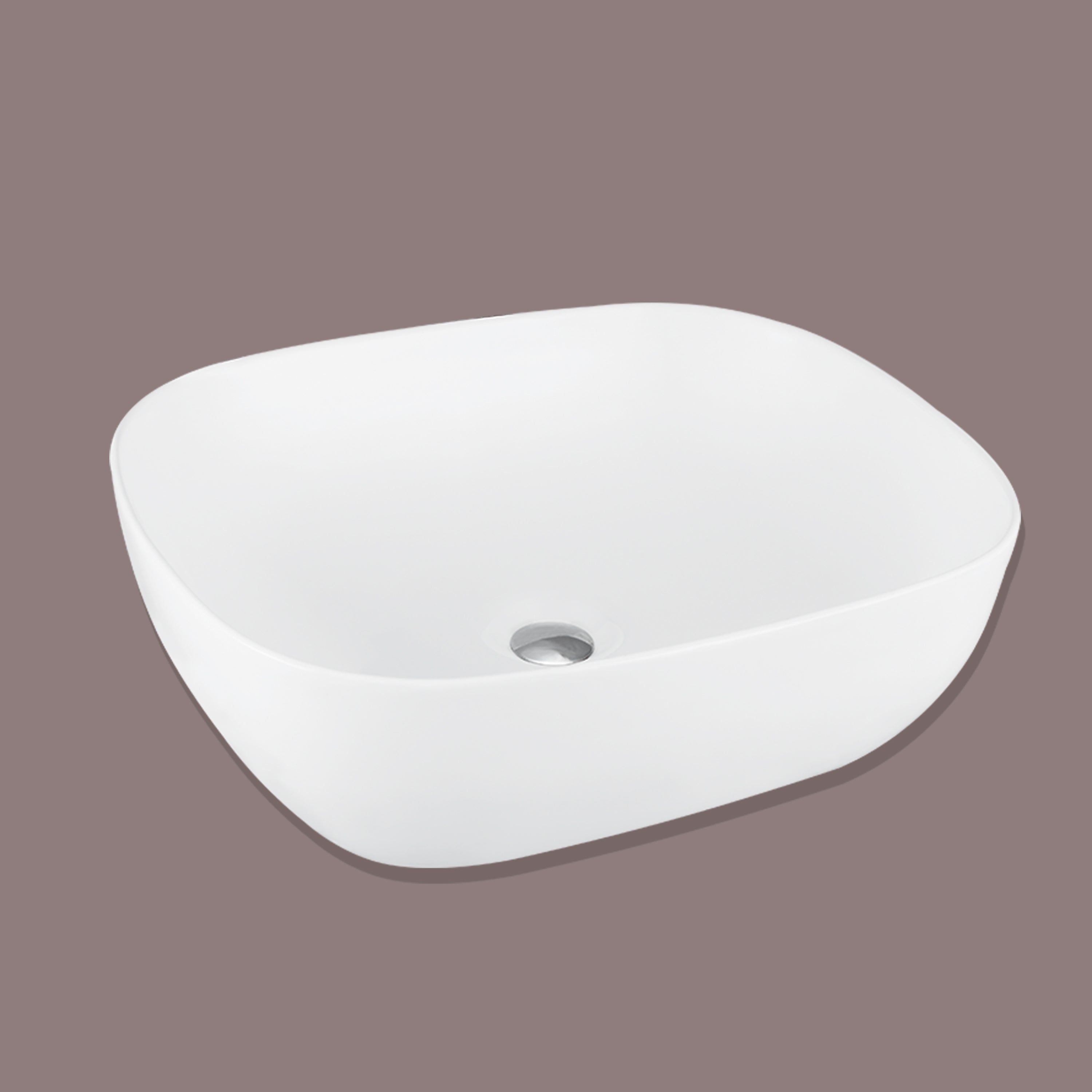 AMAZON (Star white) TOP WASH BASIN