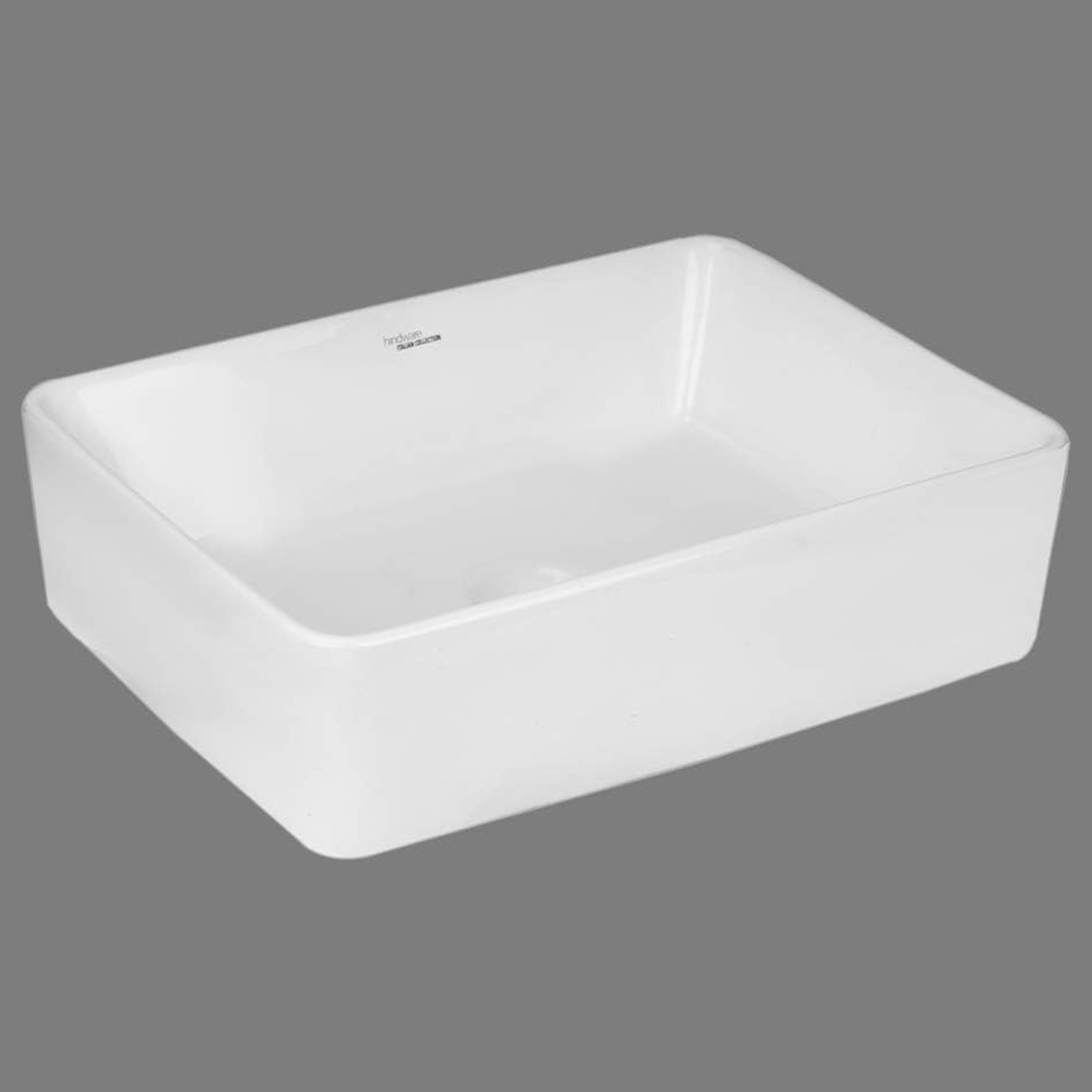 RUBBIC -TOP WASH BASIN