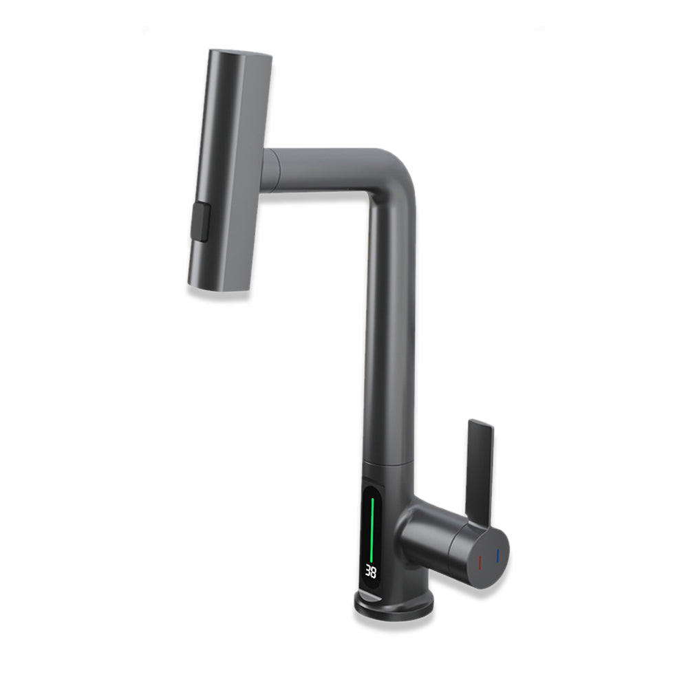 DC brand Premium Kitchen Faucet
