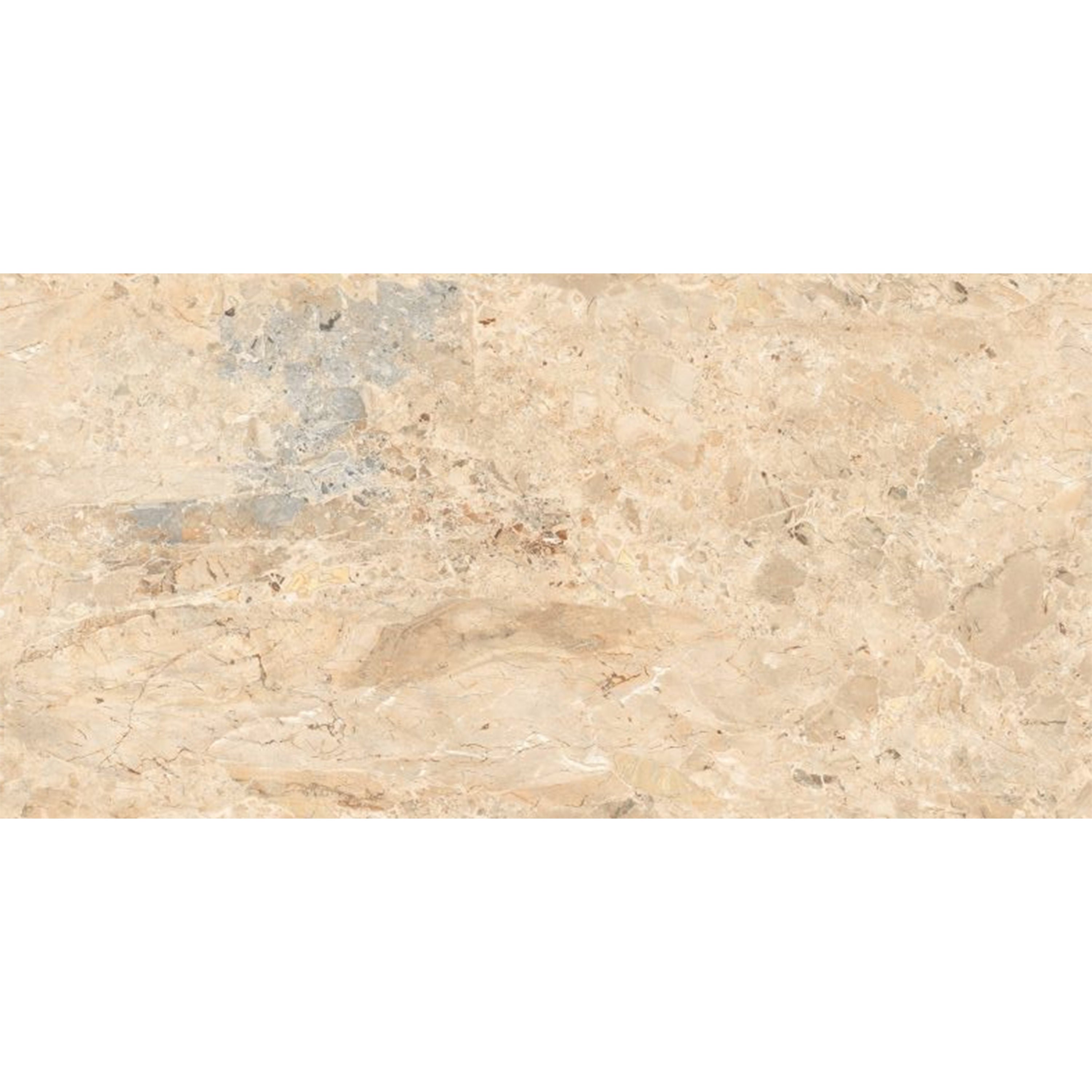 BRECCIA SUPREME-POLISHED